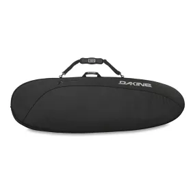 Dakine Unisex Cyclone Black Hybrid 6'10 Surf Board Bag - 10002268-6.10-CYCLONEBLACK