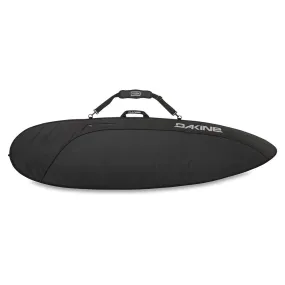 Dakine Unisex Cyclone Black Thruster 5'8 Surf Board Bag - 10002268-5.8-CYCLONEBLACK