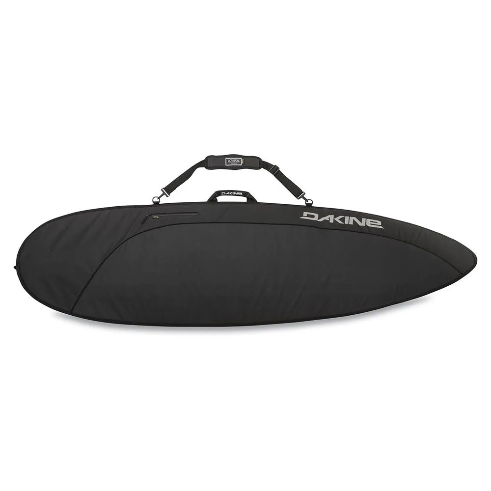 Dakine Unisex Cyclone Black Thruster 5'8 Surf Board Bag - 10002268-5.8-CYCLONEBLACK