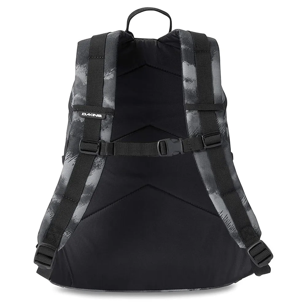 Dakine Unisex Dark Ashcroft Camo Wndr 18L Backpack - 10002629-DARKASHCROFTCAMO