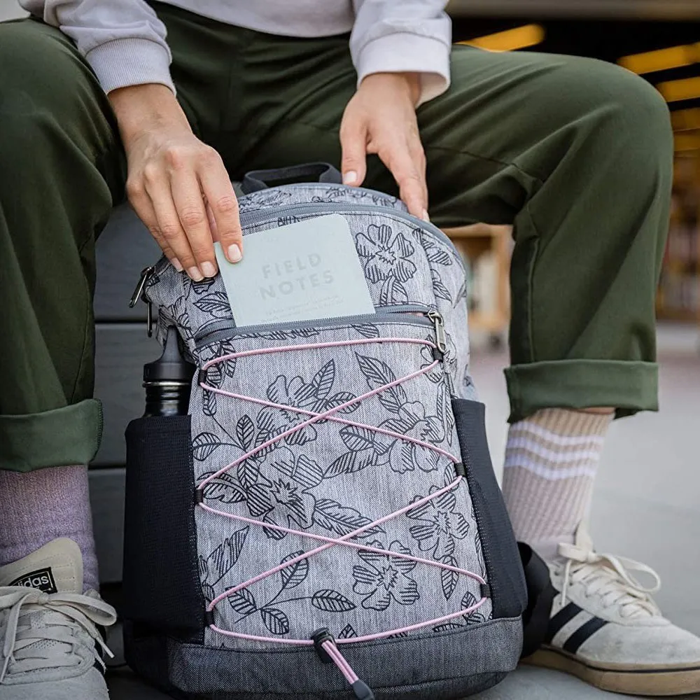Dakine Unisex Dark Ashcroft Camo Wndr 18L Backpack - 10002629-DARKASHCROFTCAMO