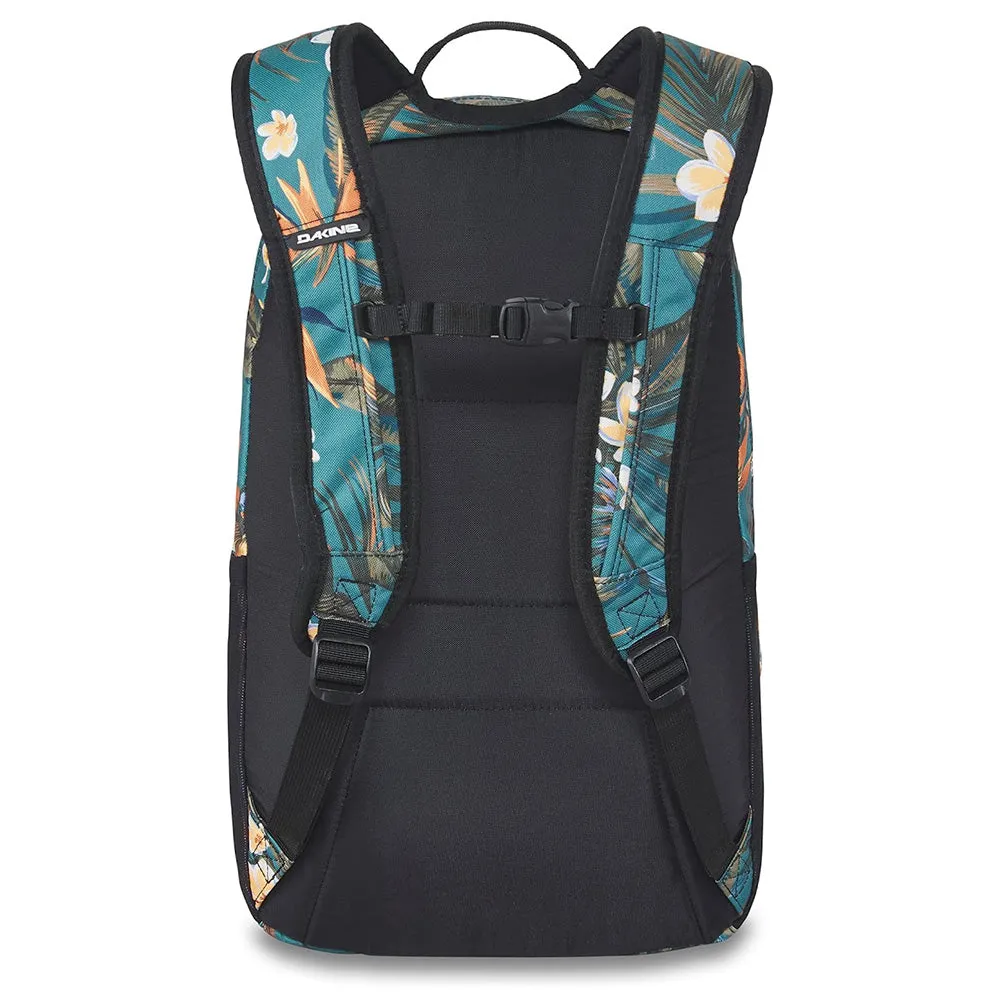 Dakine Unisex Emerald Tropic 25L Campus Backpack - 10002634-EMERALDTROPIC