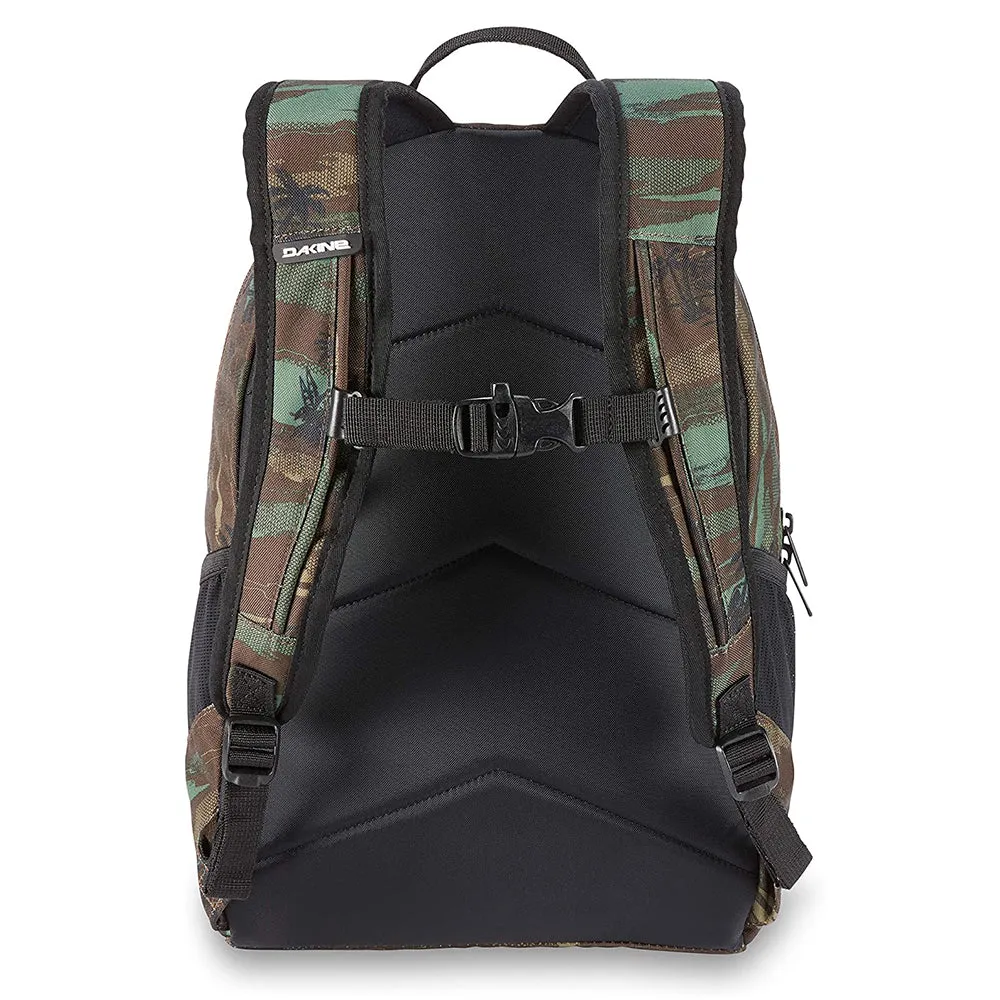 Dakine Unisex Grom 13L Aloha Camo One Size Backpack - 10001952-ALOHACAMO