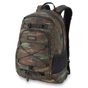 Dakine Unisex Grom 13L Aloha Camo One Size Backpack - 10001952-ALOHACAMO