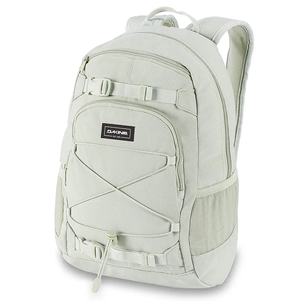 Dakine Unisex Grom 13L Desert Sage One Size Desert Sage Backpack - 10001452-DESERTSAGE