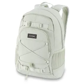 Dakine Unisex Grom 13L Desert Sage One Size Desert Sage Backpack - 10001452-DESERTSAGE