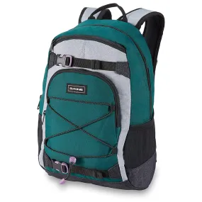 Dakine Unisex Grom 13L Elephant One Size Backpack - 10001452-ELEPHANT