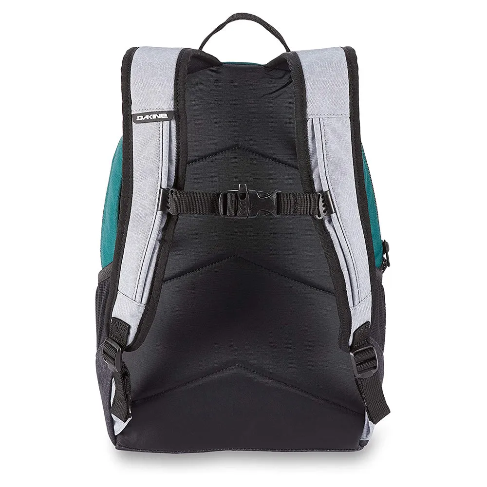 Dakine Unisex Grom 13L Elephant One Size Backpack - 10001452-ELEPHANT