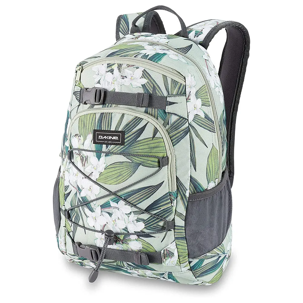 Dakine Unisex Grom 13L Orchid One Size Backpack - 10001452-ORICHID