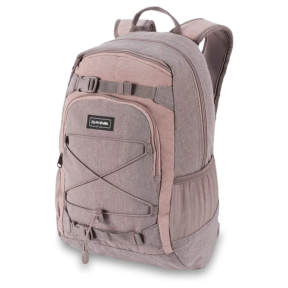 Dakine Unisex Grom 13L Sparrow One Size Backpack - 10001452-SPARROW