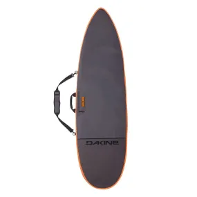 Dakine Unisex John John Florence Daylight Thruster Carbon 6'10 Surf Board Bag - 10002288-6.10-CARBON
