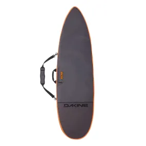Dakine Unisex John John Florence Daylight Thruster Carbon 6'6 Surf Board Bag - 10002288-6.6-CARBON