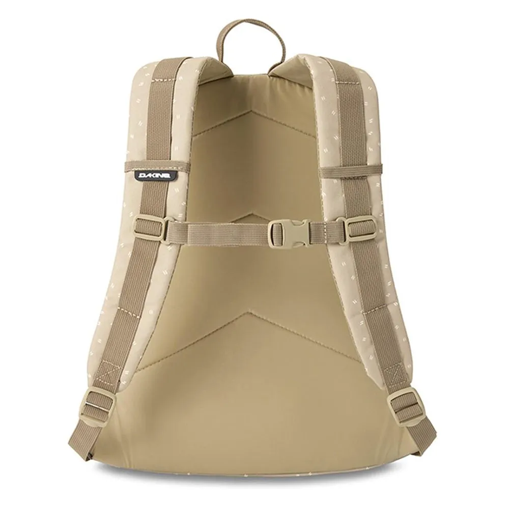 Dakine Unisex Mini Dash Barley Wndr 18L Backpack - 10002629-BARLEY