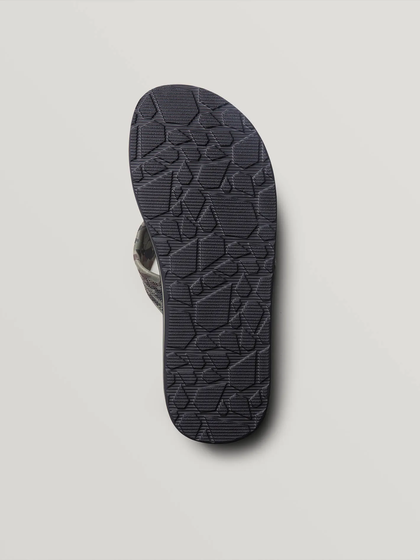 Daycation Sandal - Dark Camo