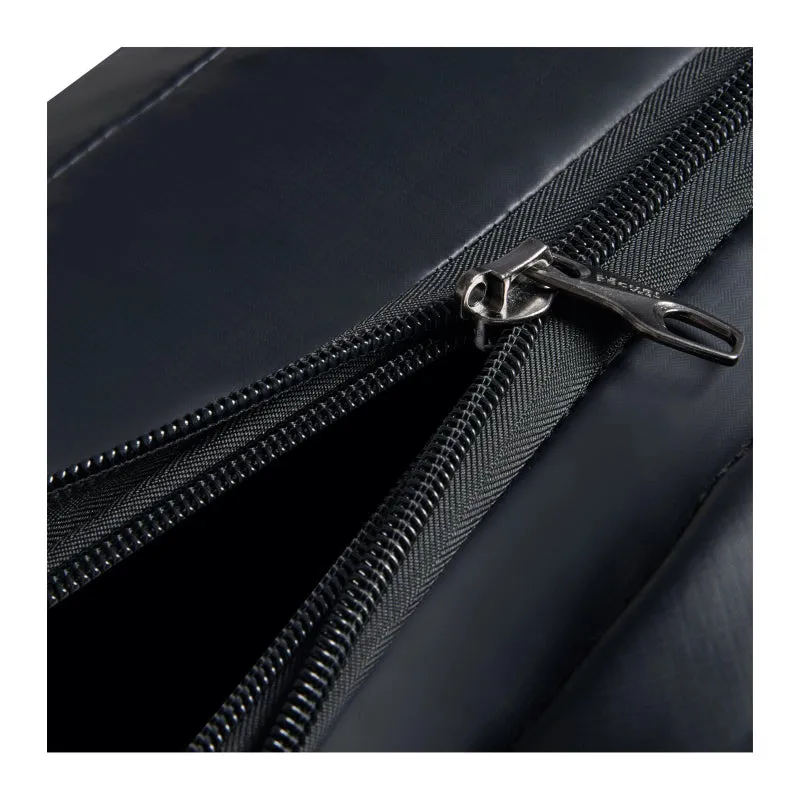DELSEY RASPAIL 64CM TROLLEY DUFFLE 2 WHEEL BLACK