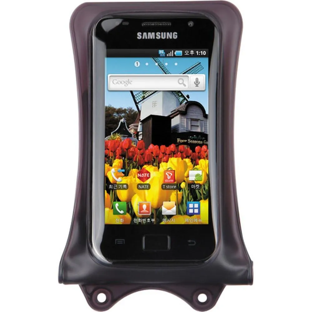DiCAPac Waterproof Case for Smartphone WP-C2i Australian Stock