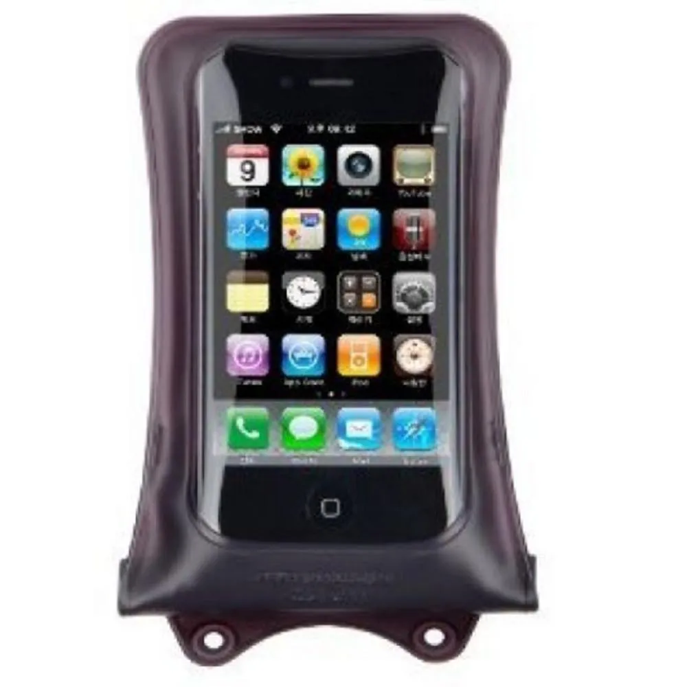 DiCAPac Waterproof Case for Smartphone WP-C2i Australian Stock