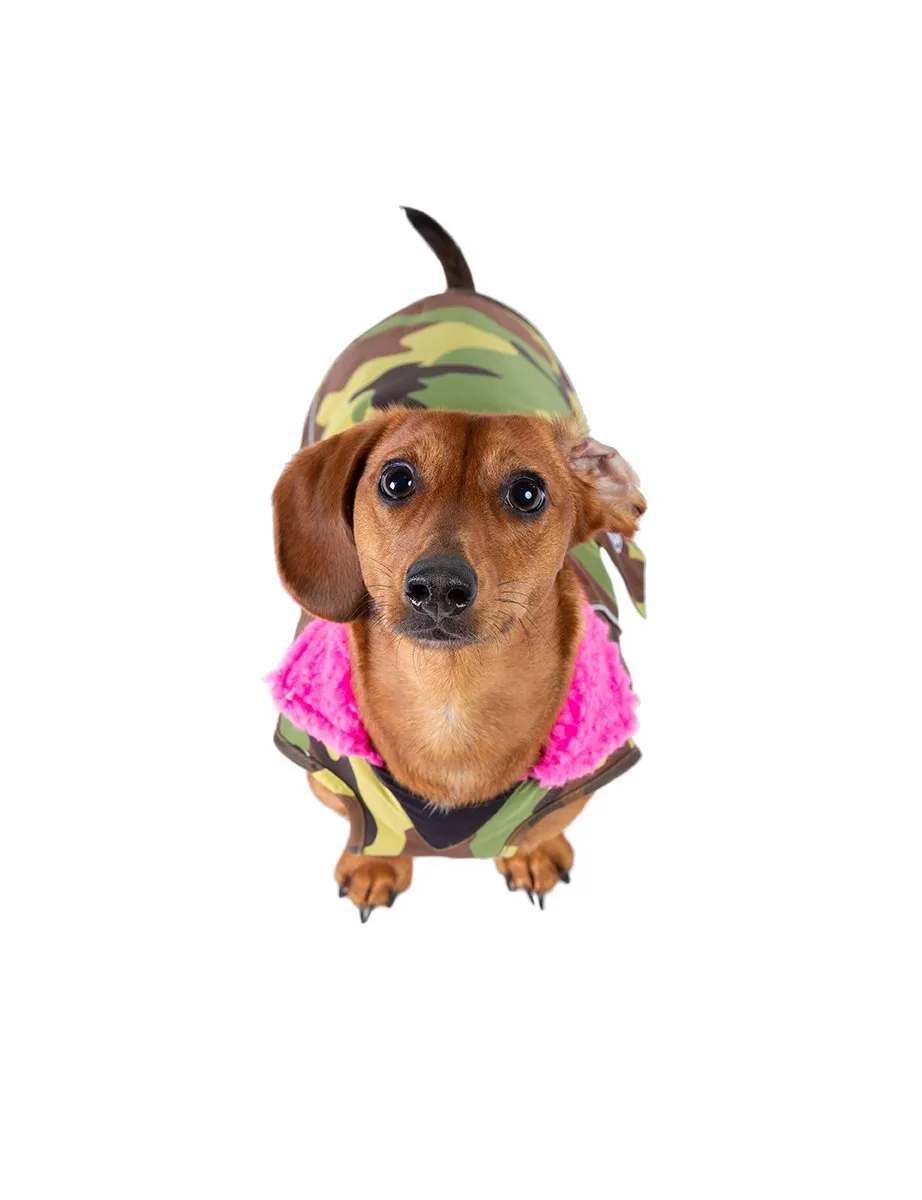 DRYROBE DOG ROBE