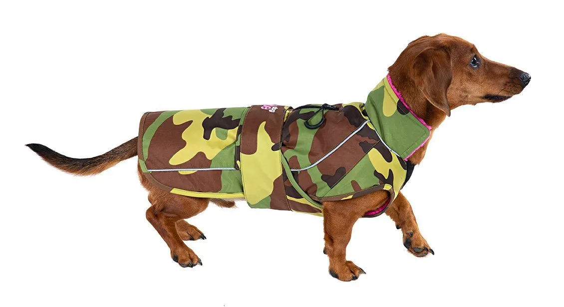 DRYROBE DOG ROBE