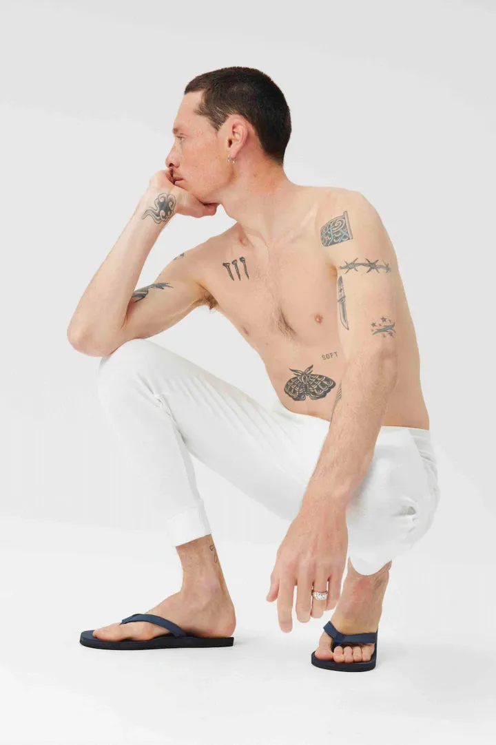 ESSNTLS Mens Thongs - Shore