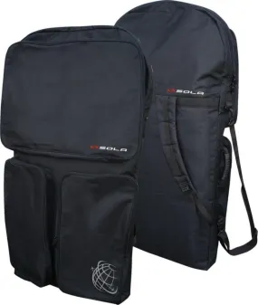 Expedition Triple Bodyboard Bag