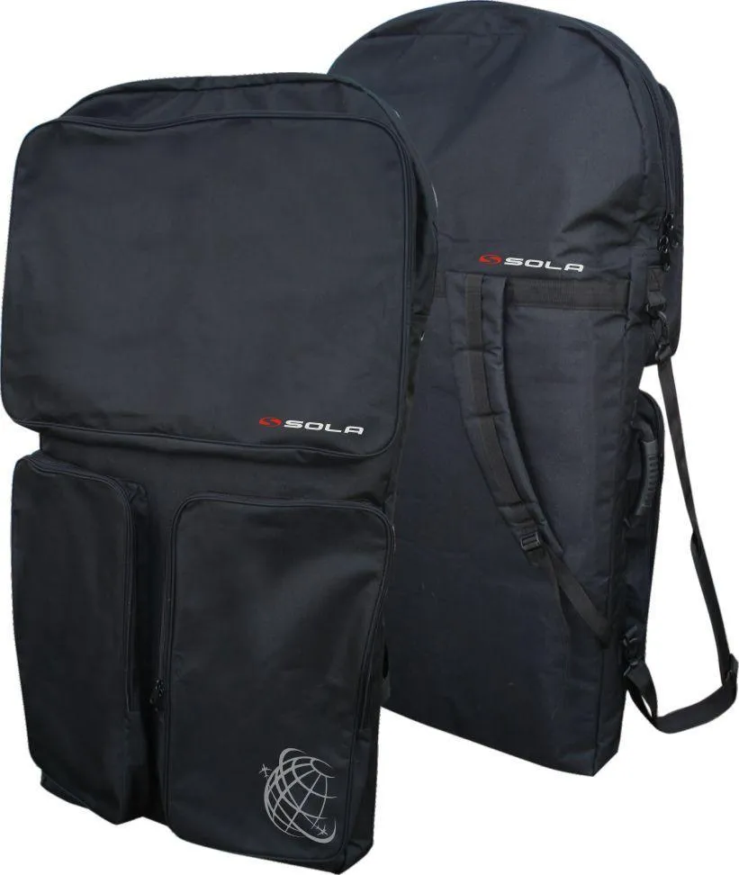 Expedition Triple Bodyboard Bag