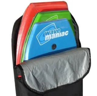 Expedition Triple Bodyboard Bag