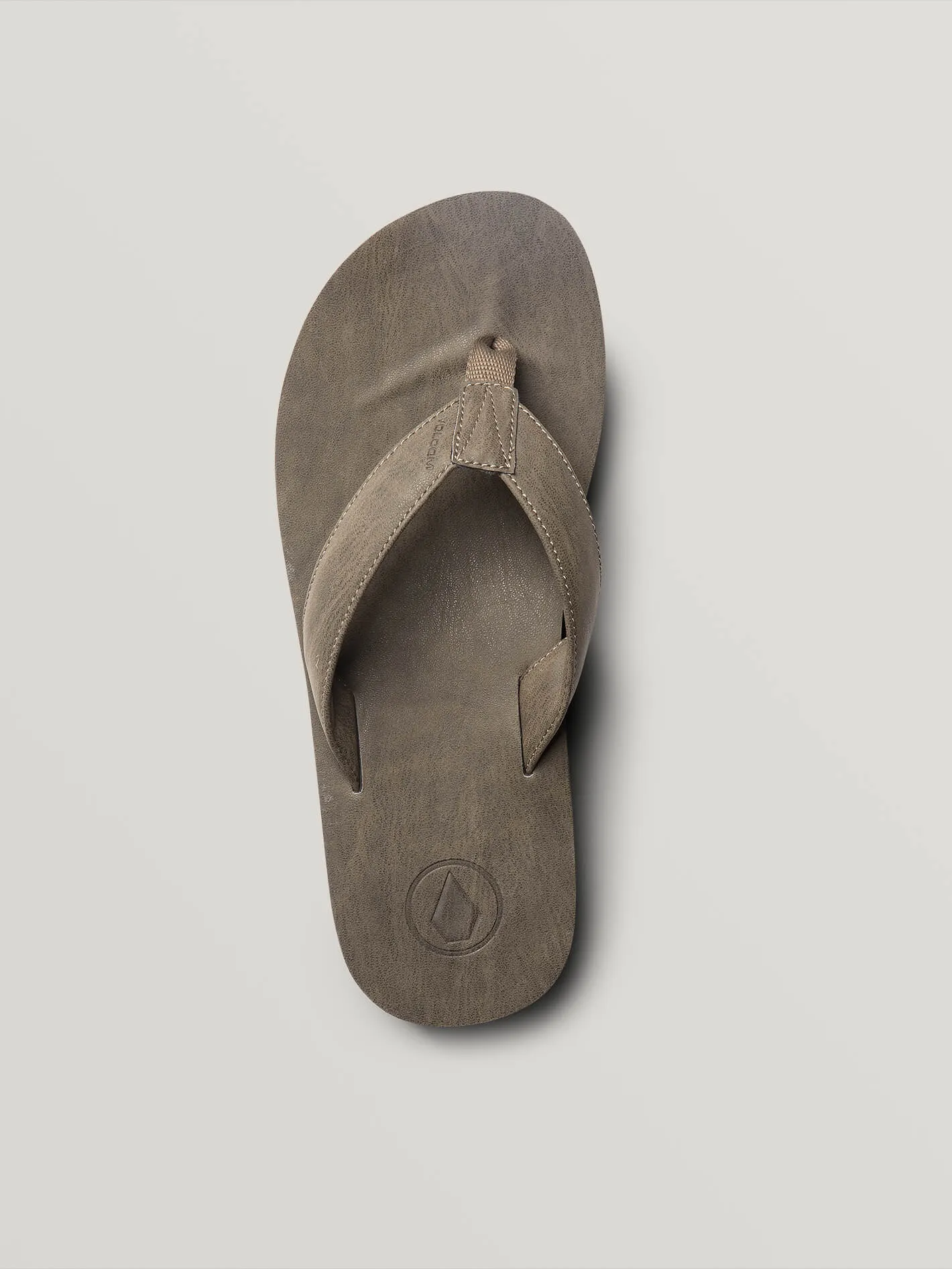 Fathom Sandal - Faded Army
