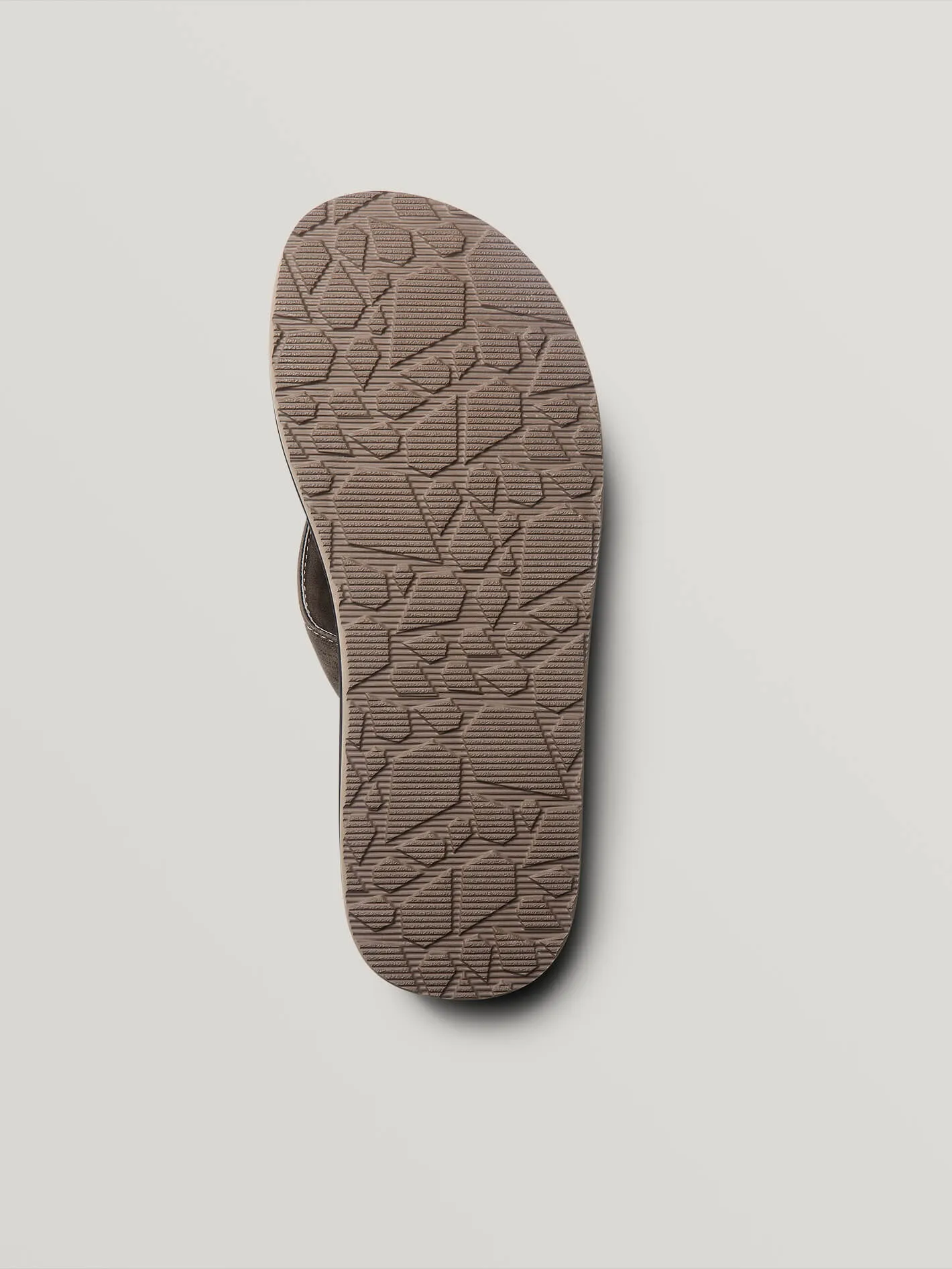 Fathom Sandal - Faded Army
