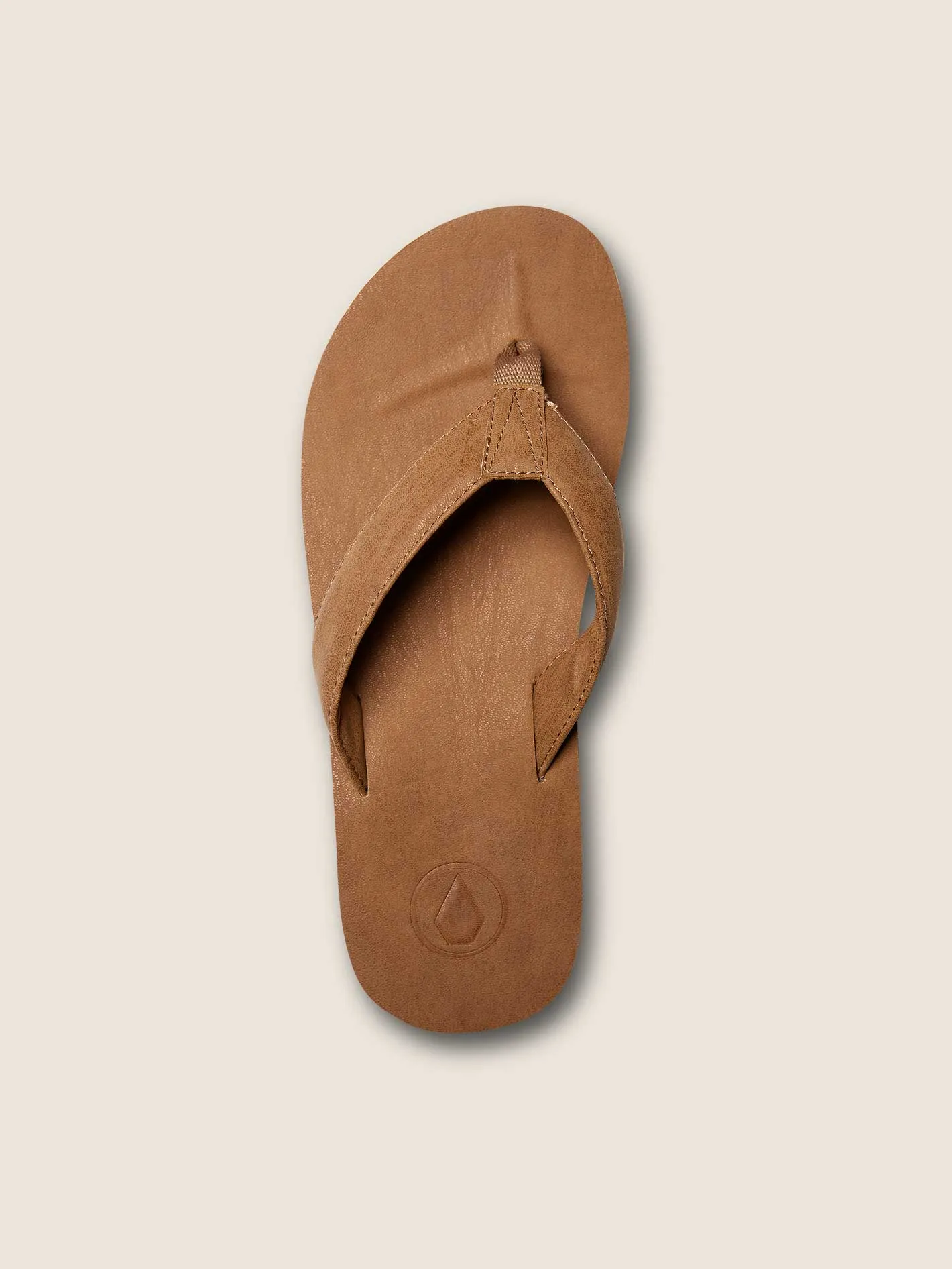 Fathom Sandal - Khaki