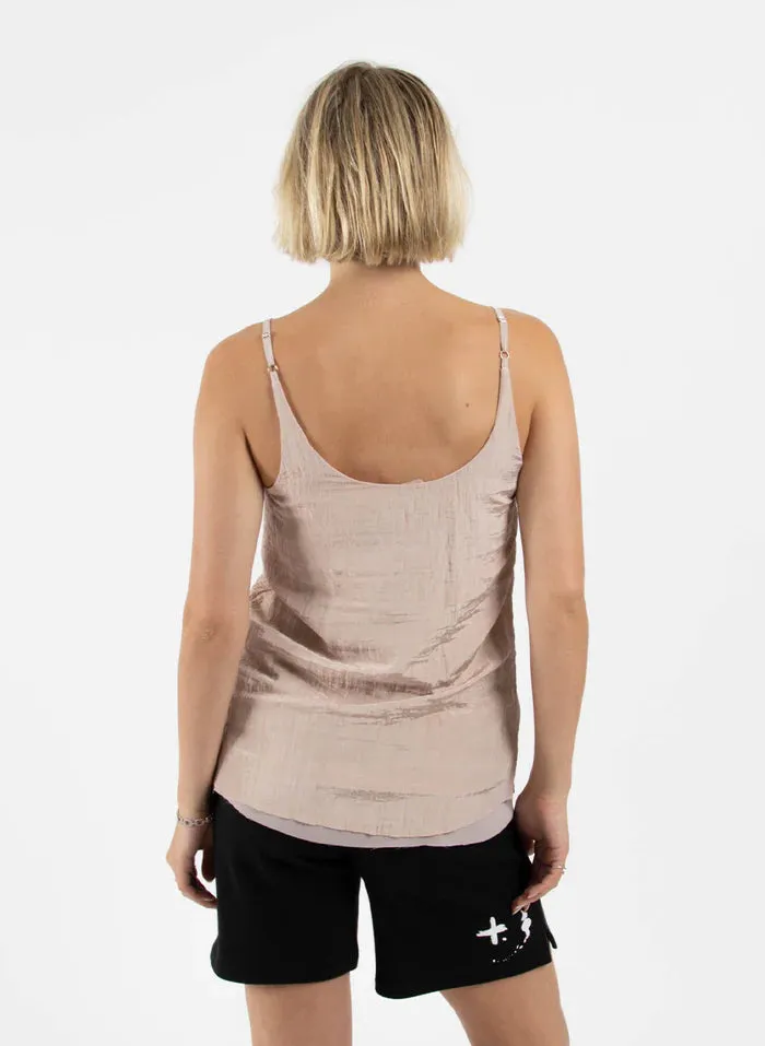 Federation - Twice Singlet