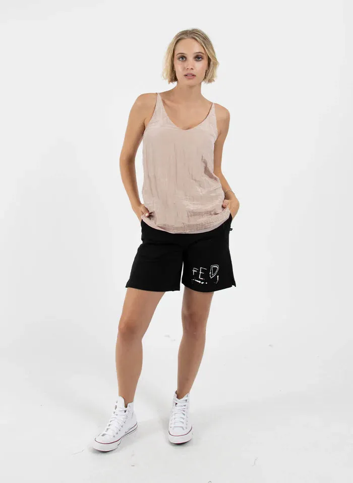 Federation - Twice Singlet