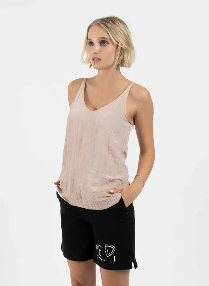 Federation - Twice Singlet