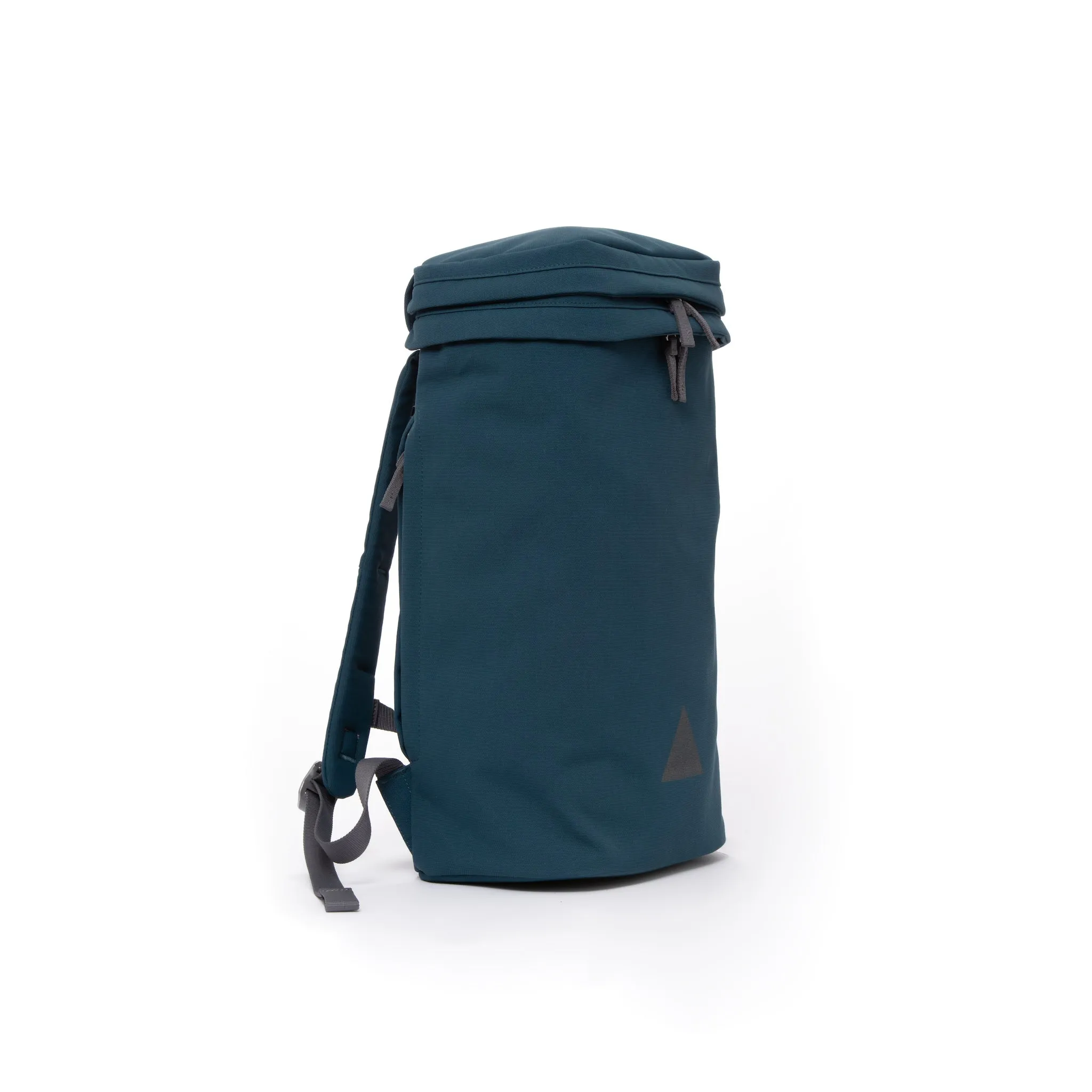 Fell Zip Backpack 30L Fjord