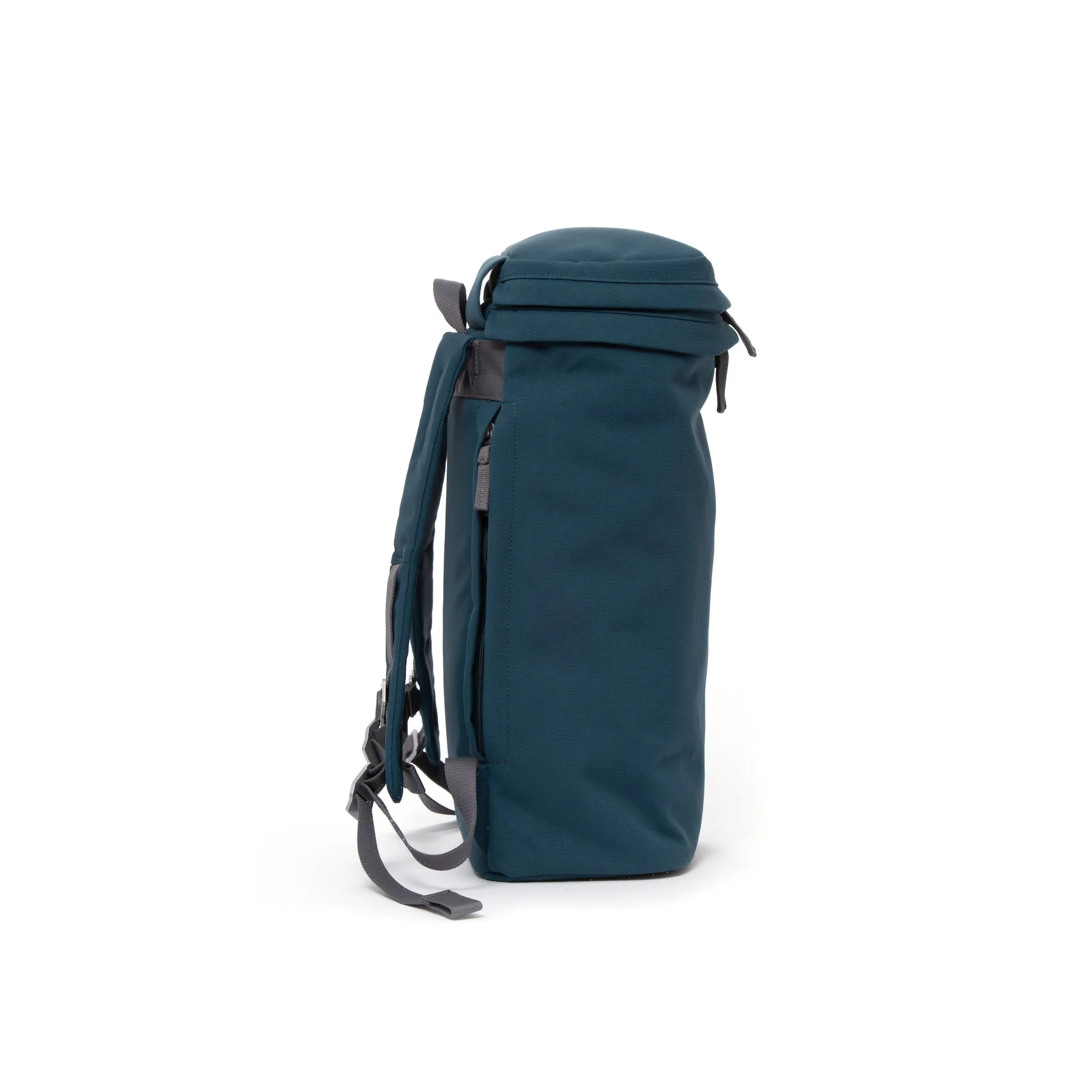 Fell Zip Backpack 30L Fjord