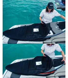 Follow Wake Surf Bag
