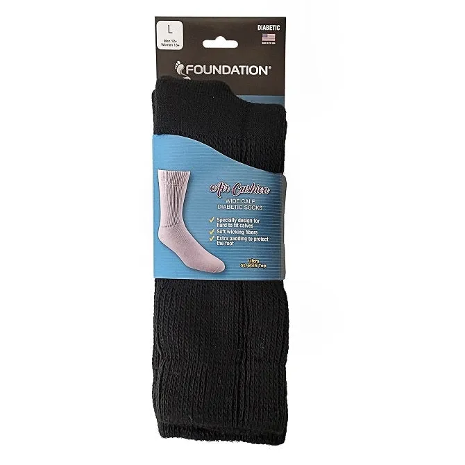 Foundation Diabetic Socks