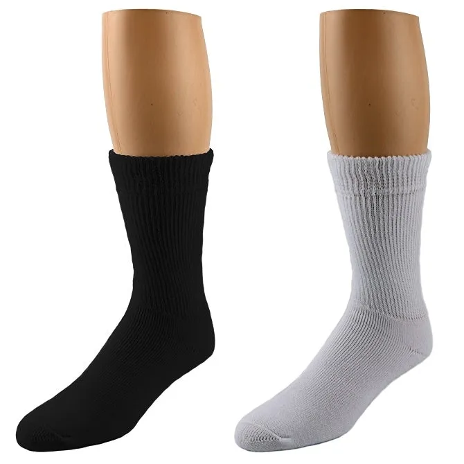 Foundation Diabetic Socks