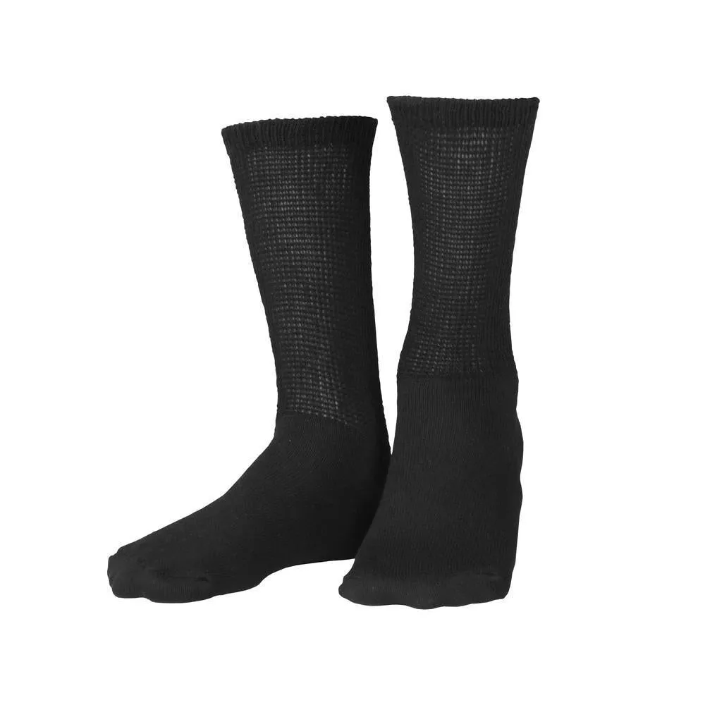 Foundation Diabetic Socks