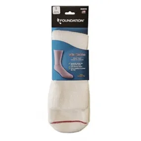 Foundation Diabetic Socks