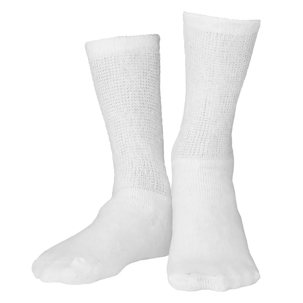 Foundation Diabetic Socks
