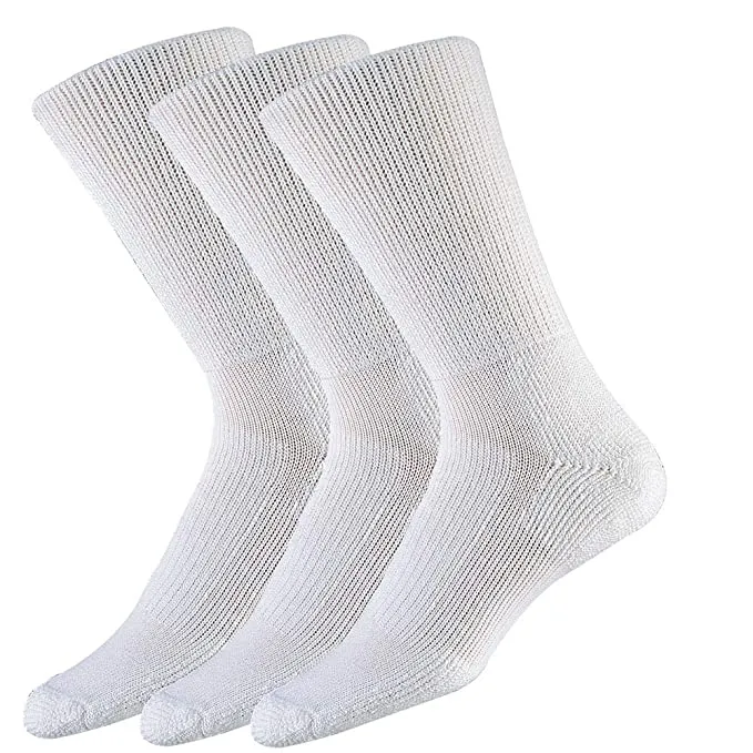 Foundation Diabetic Socks