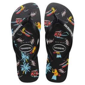 Havaianas Luwow Flip Flops