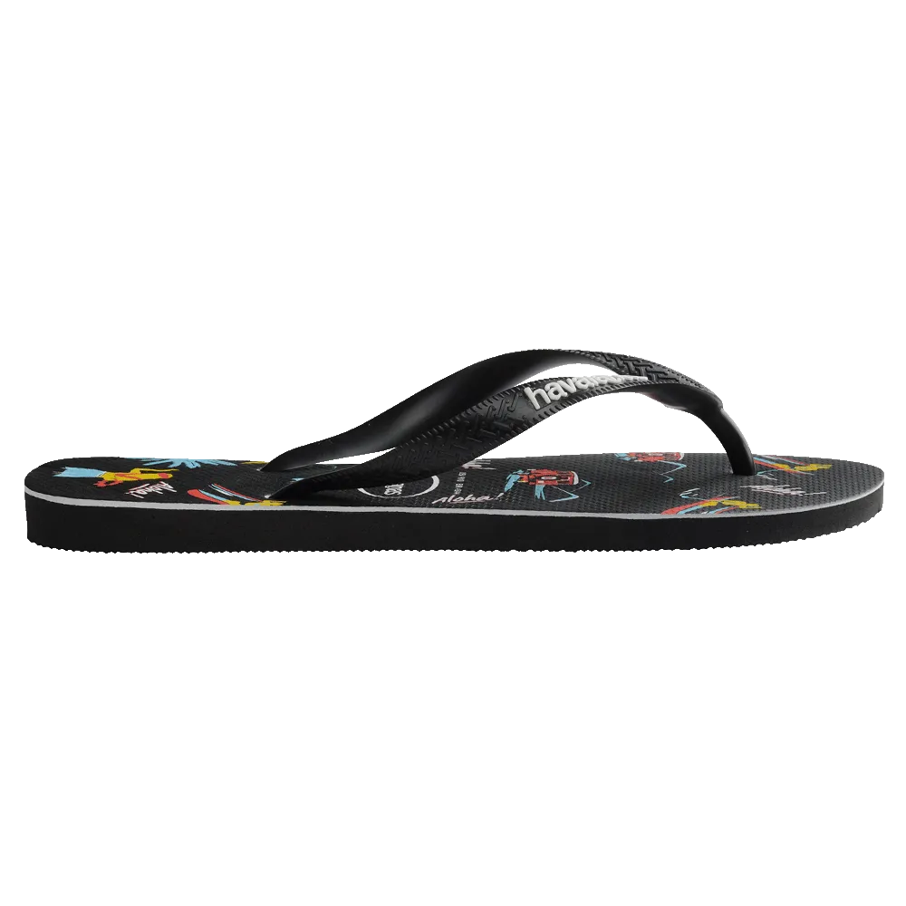 Havaianas Luwow Flip Flops