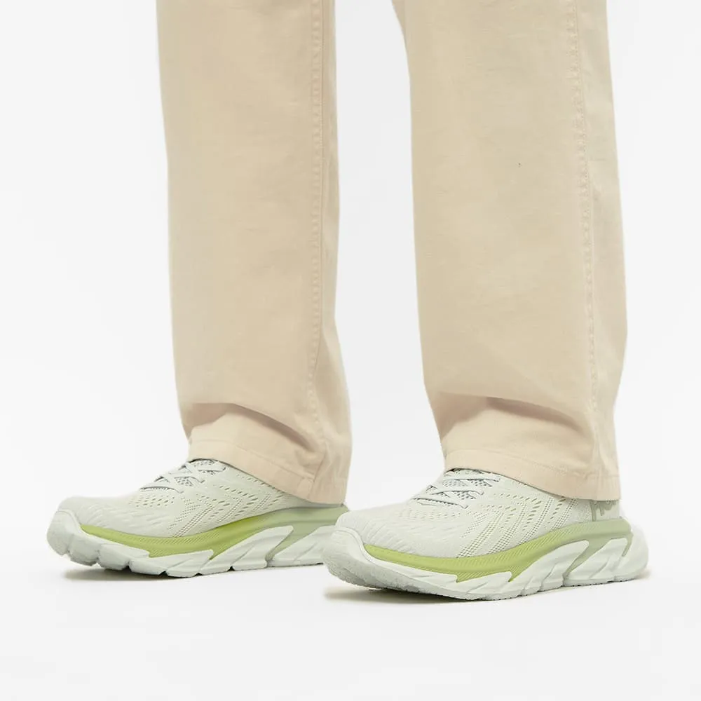 HOKA ONE ONE M Clifton Edge Sneaker