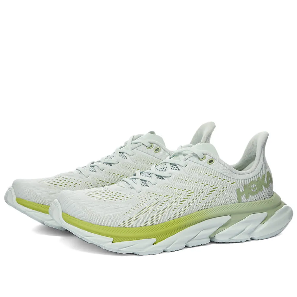 HOKA ONE ONE M Clifton Edge Sneaker