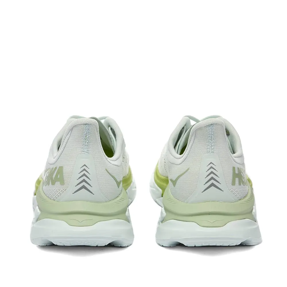 HOKA ONE ONE M Clifton Edge Sneaker