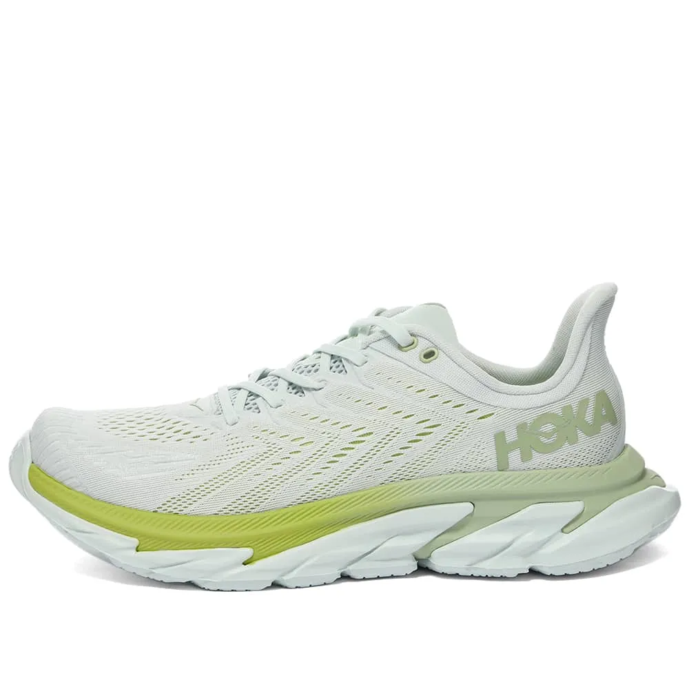 HOKA ONE ONE M Clifton Edge Sneaker