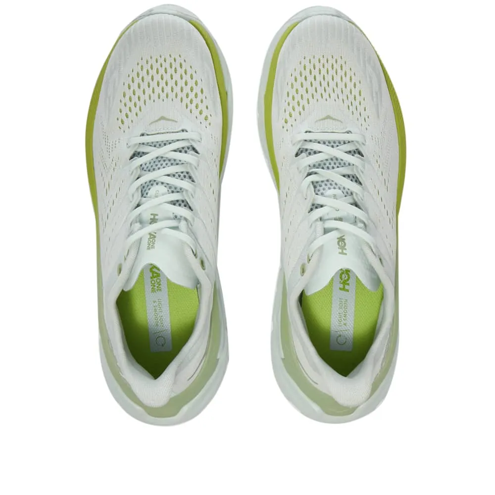 HOKA ONE ONE M Clifton Edge Sneaker