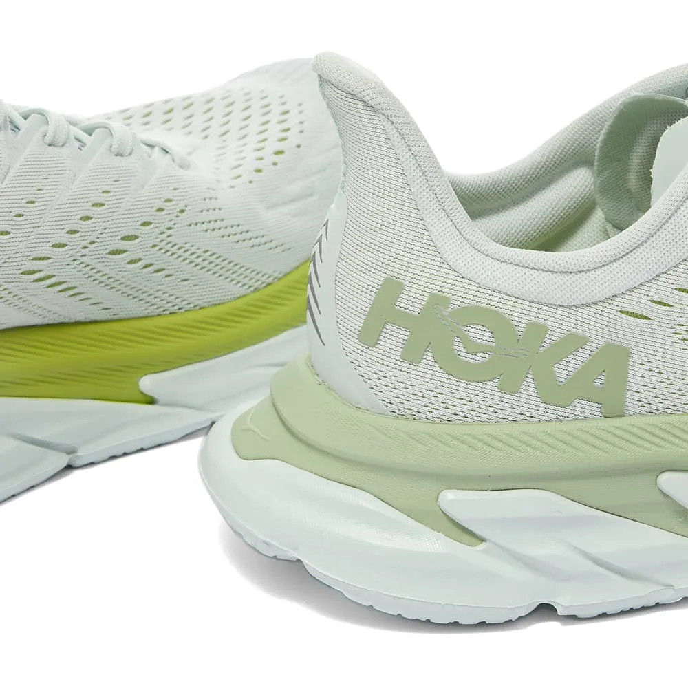 HOKA ONE ONE M Clifton Edge Sneaker